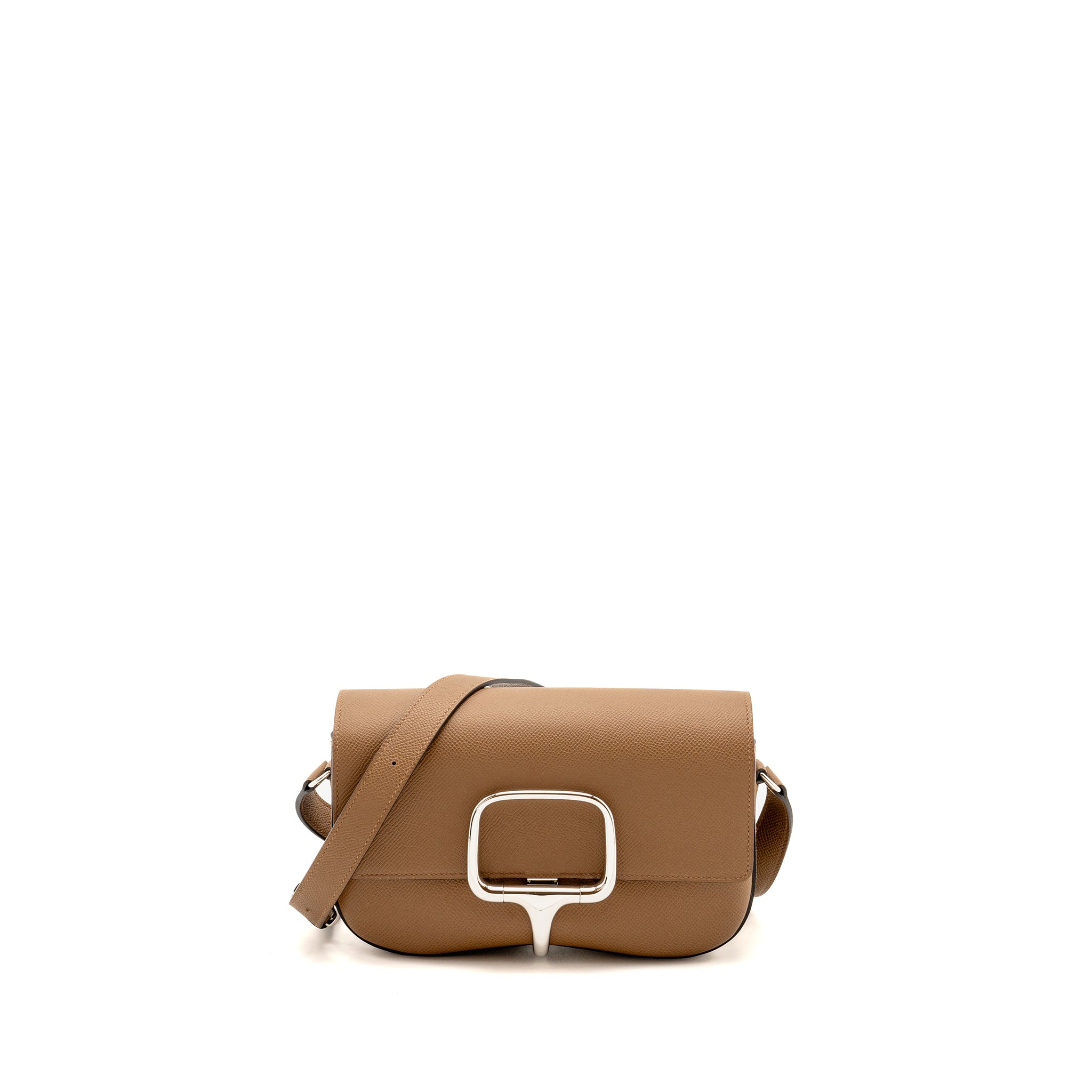 HERMES DELLA CAVALLERIA ELAN EPSOM 3G ALEZAN SHW