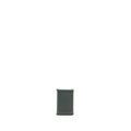 HERMES CALVI CARD HOLDER EVERCOLOR VERT AMANDE/GRIS PERLE SHW