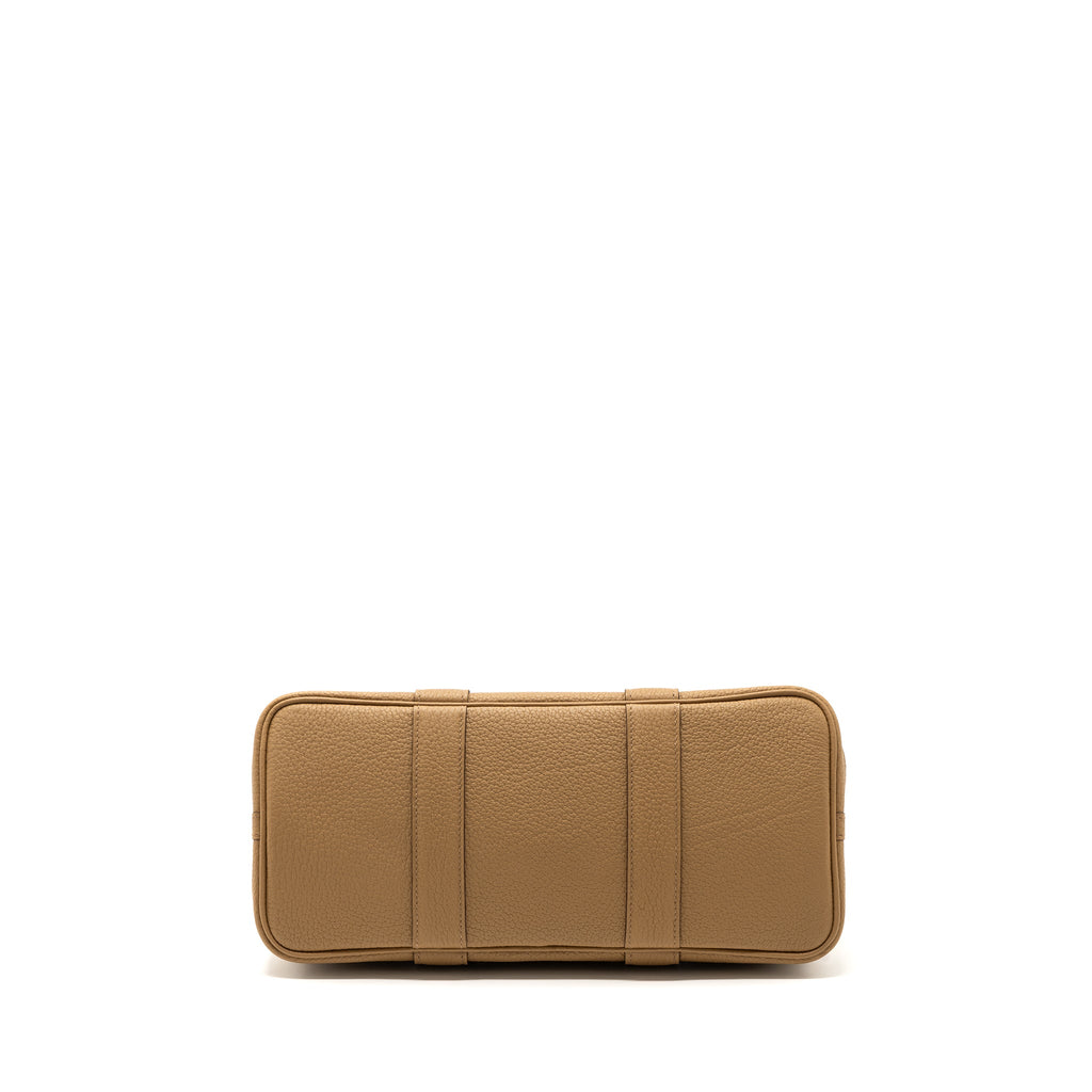 HERMES GARDEN PARTY 30 NEGONDA 4B BISCUIT SHW