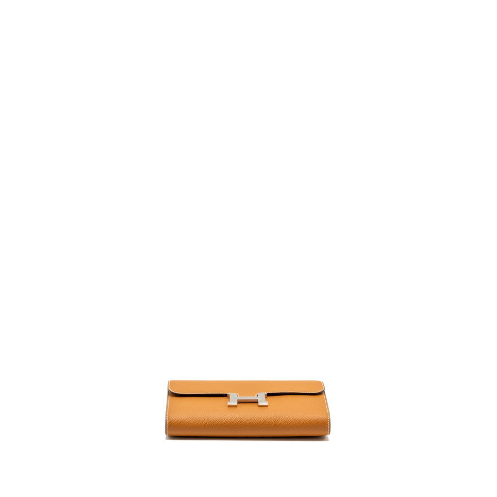 HERMES CONSTANCE TO GO EPSOM TOFFE SHW