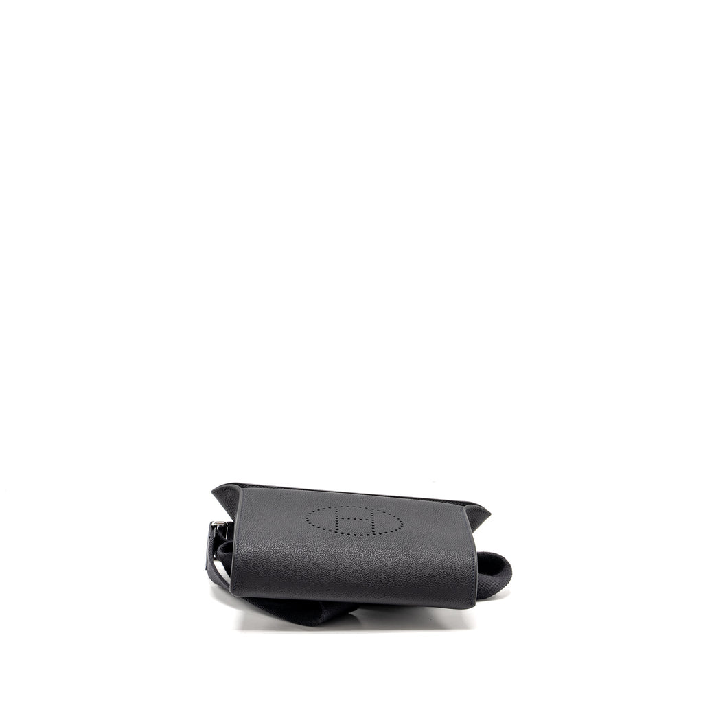 HERMES VIDEPOCHES BAG TOGO CABAN SHW