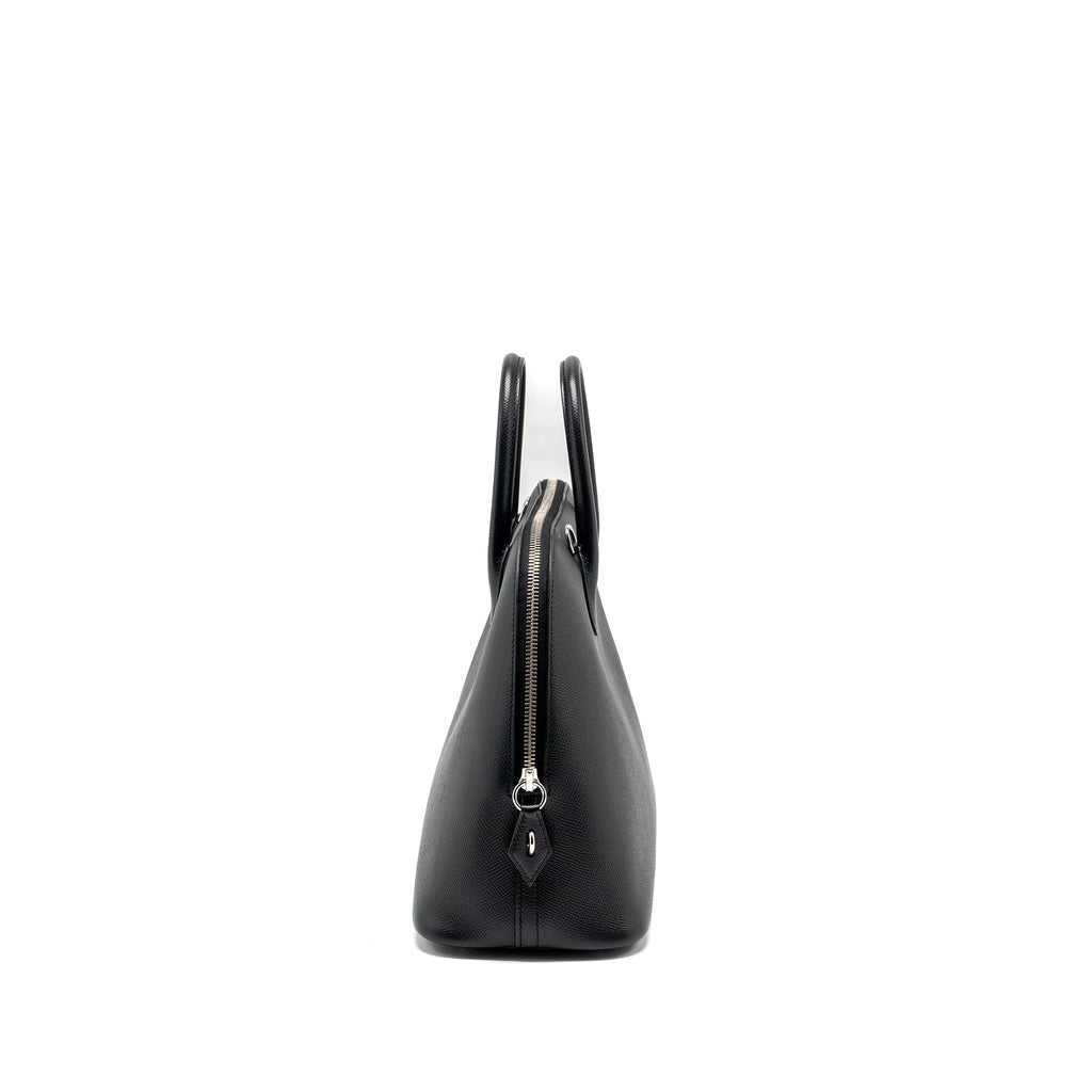 HERMES BOLIDE 1923 30 EPSOM BLACK SHW EPSOM