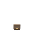 HERMES CONSTANCE SLIM EPSOM ETOUPE GHW