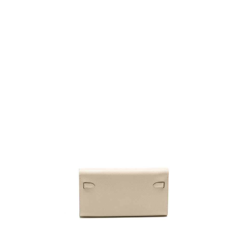 HERMES CLASSIC KELLY TO GO EPSOM CRAIE GHW