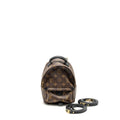 LOUIS VUITTON MINI PALM SPRING BACKPACK MONOGRAM CANVAS GHW