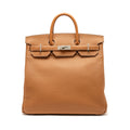 HERMES HAC BIRKIN 40 TOGO GOLD SHW
