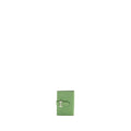 HERMES BEARN COMPACT WALLET CHEVRE MYSORE VERT CRIQUET SHW