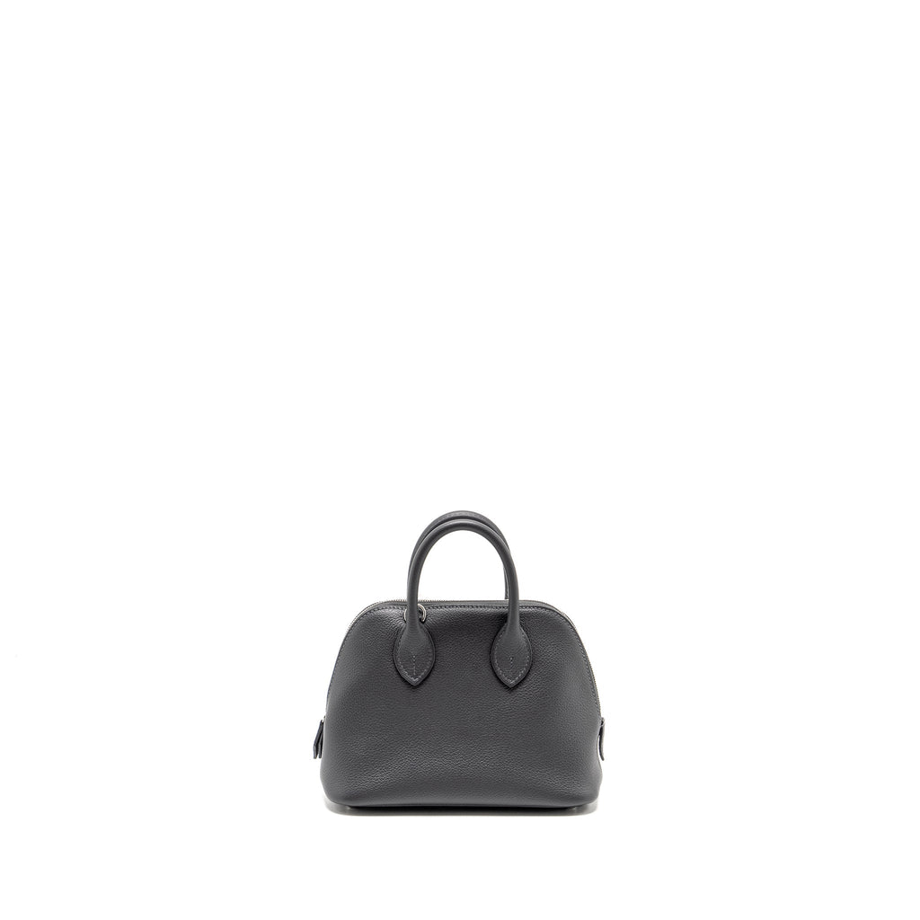 HERMES MINI BOLIDE 1923 EVERCOLOR ARDOISE SHW