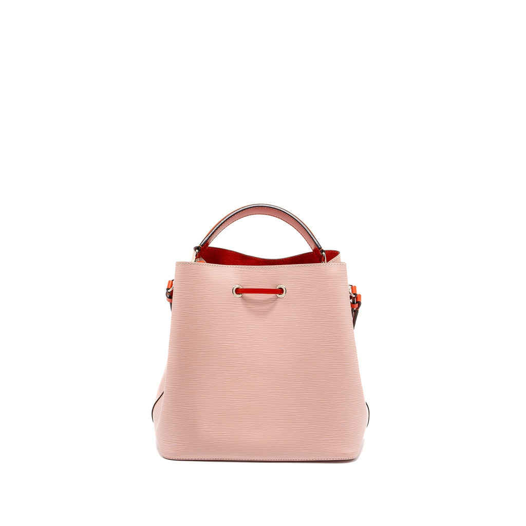 LOUIS VUITTON NEONOE EPI PINK/MULTICOLOUR SHW