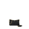 LOUIS VUITTON EASY POUCH ON STRAP EMPREINTE MONOGRAM BLACK GHW