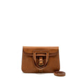 HERMES HALZAN 31 BARENIA FAUBOURG FAUVE GHW