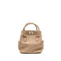 HERMES TOOLBOX 20 SWIFT ARGILE SHW