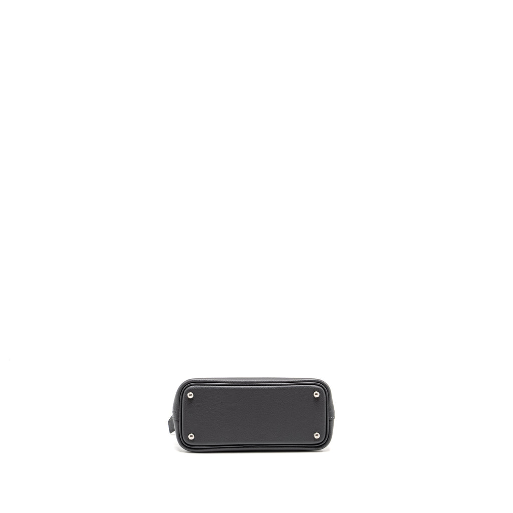 HERMES MINI BOLIDE 1923 EVERCOLOR ARDOISE SHW