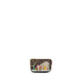 LOUIS VUITTON MINI POCHETTE HOLIDAY LIMITED PRINT MONOGRAM CANVAS GHW