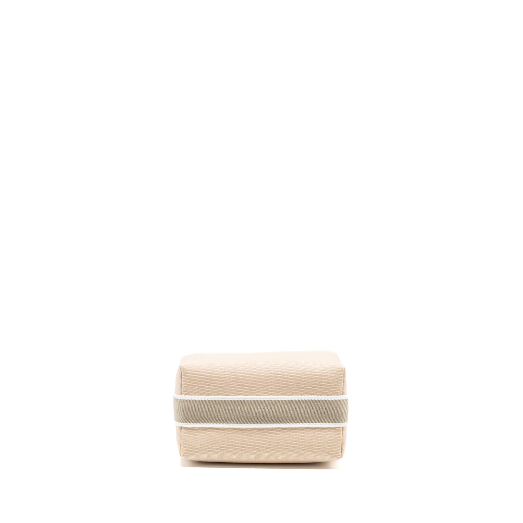 HERMES TROUSSE DE TOILETTE BRIDE A BRAC PM NATURAL SHW