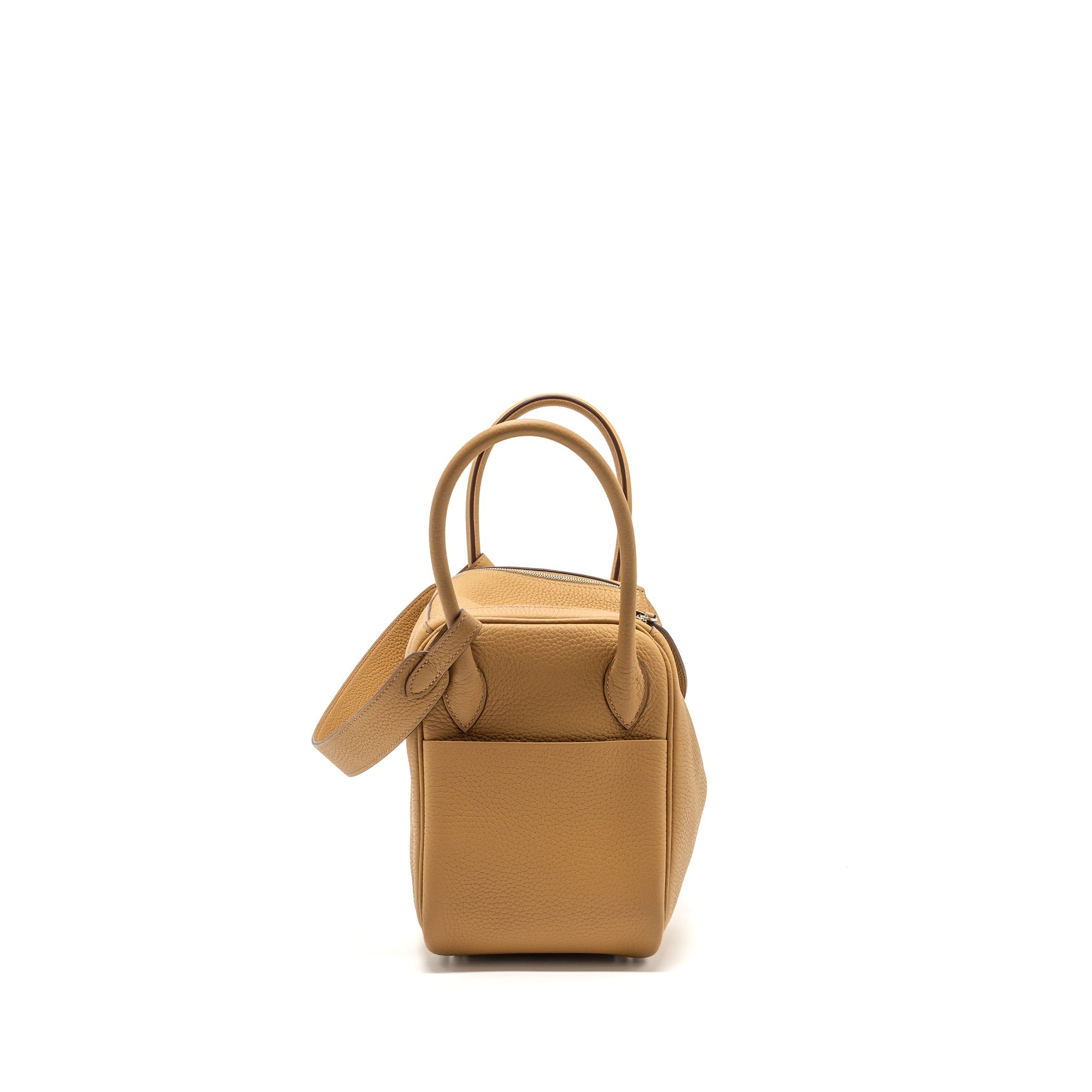 HERMES LINDY 26 CLEMENCE BISCUIT SHW