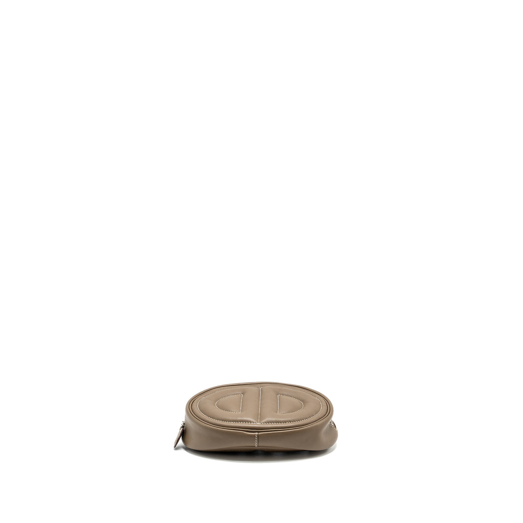 HERMES IN-THE-LOOP SWIFT ETOUPE SHW