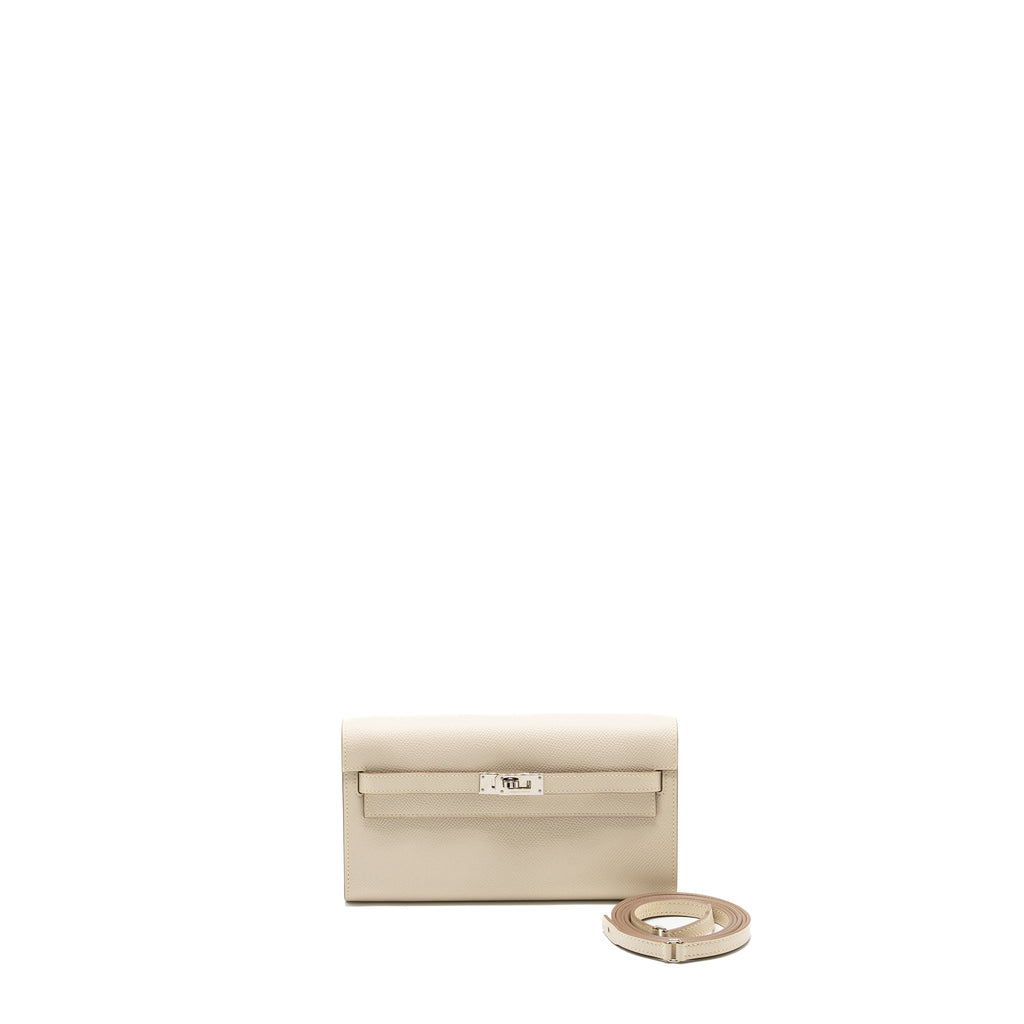 HERMES KELLY TO GO EPSOM CRAIE SHW