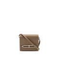 HERMES MINI ROULIS SWIFT ETOUPE SHW