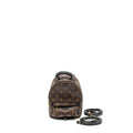 LOUIS VUITTON PALM SPRING MINI BACKPACK MONOGRAM CANVAS