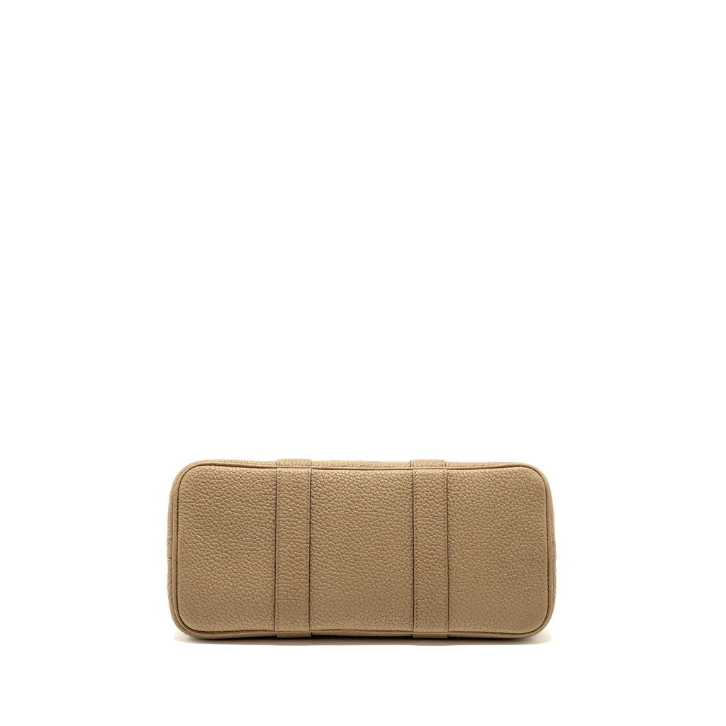HERMES GARDEN PARTY 30 NEGONDA 8Q BEIGE MARFA SHW