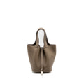 HERMES PICOTIN 18 CLEMENCE ETOUPE SHW