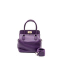 HERMES TOOLBOX 20 SWIFT VIOLET SHW