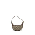 GUCCI OPHIDIA GG MINI BAG GG SUPREME CANVAS GHW