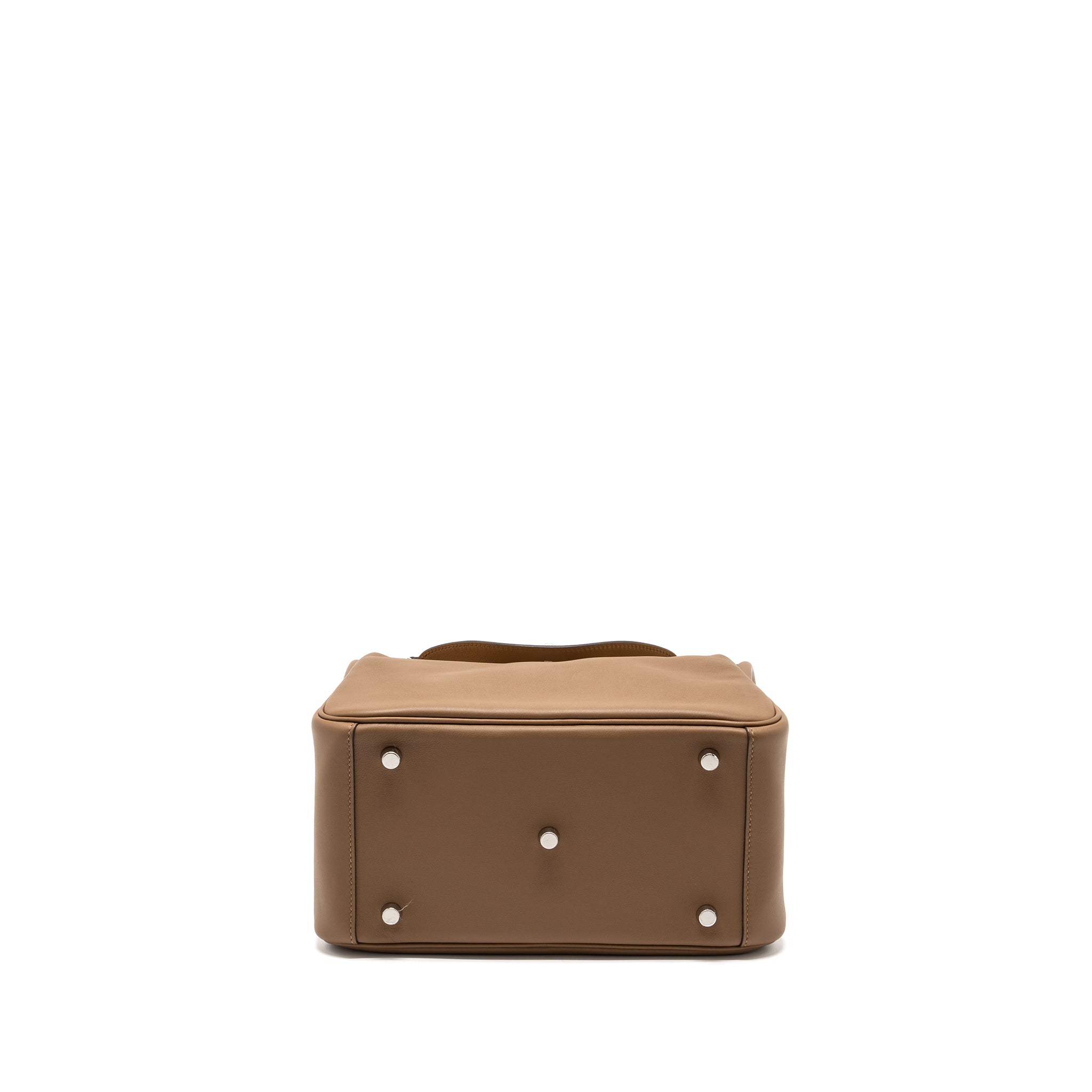 HERMES LINDY 26 SWIFT 3G ALEZAN / 4B BISCUIT SHW
