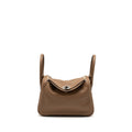 HERMES LINDY 26 SWIFT 3G ALEZAN / 4B BISCUIT SHW