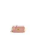 DIOR 30 MONTAIGNE AVENUE BAG BOX CALFSKIN PINK GHW