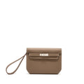 HERMES POCHETTE KELLY DEPECHES 25 TOGO ETOUPE SHW