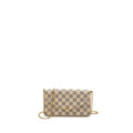 LOUIS VUITTON FELICIE POCHETTE DAMIER AZUR CANVAS GHW