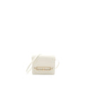 HERMES MINI ROULIS EVERCOLOR BLANC LGHW