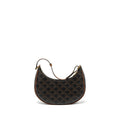 CELINE AVA BAG TRIOMPHE CANVAS TAN GHW