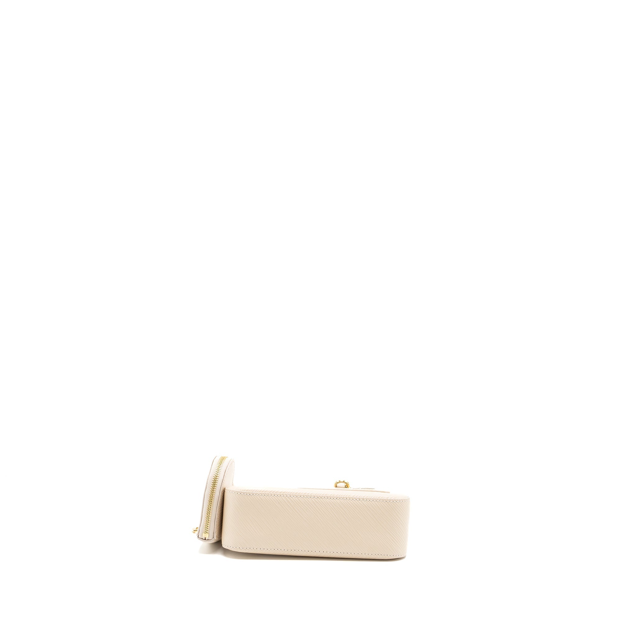 LOUIS VUITTON MARELLINI EPI LEATHER MILKY WAY GHW