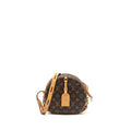 LOUIS VUITTON BOITE CHAPEAU SOUPLE MM MONOGRAM CANVAS GHW