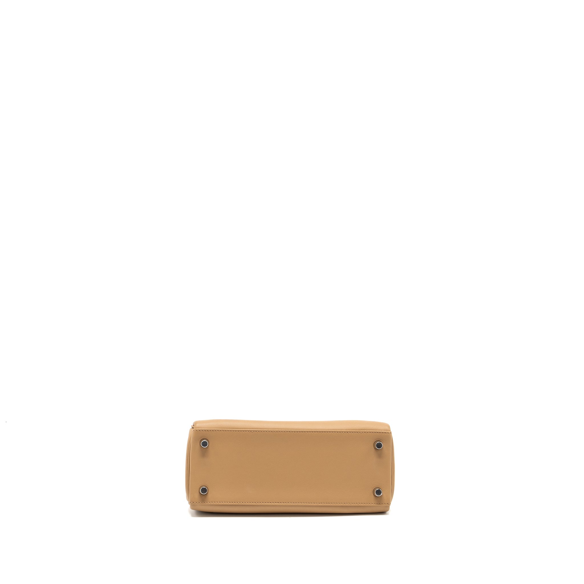HERMES KELLY 25 COLORMATIC SWIFT CHAI / BLUE BRUME / LIME / MAUVE SYLVESTRE SHW
