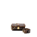 LOUIS VUITTON PAPILLON TRUNK MONOGRAM CANVAS GHW (NEW VERSION)