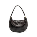 BOTTEGA VENETA MEDIUM GEMELLI LAMBSKIN FONDANT GHW