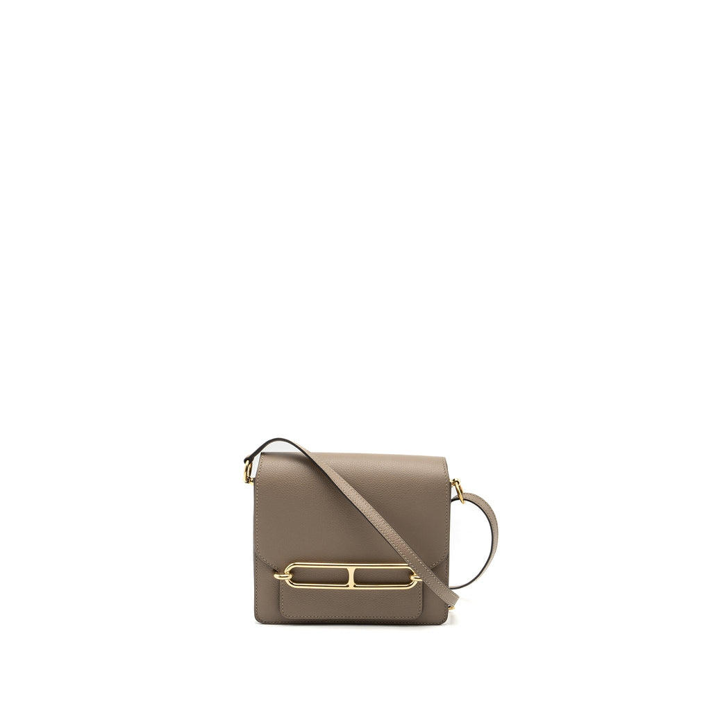 HERMES MINI ROULIS EVERCOLOR M8 GRIS ASPHALT LGHW