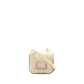 HERMES DELLA CAVALLERIA MINI BAG EPSOM NATA SHW