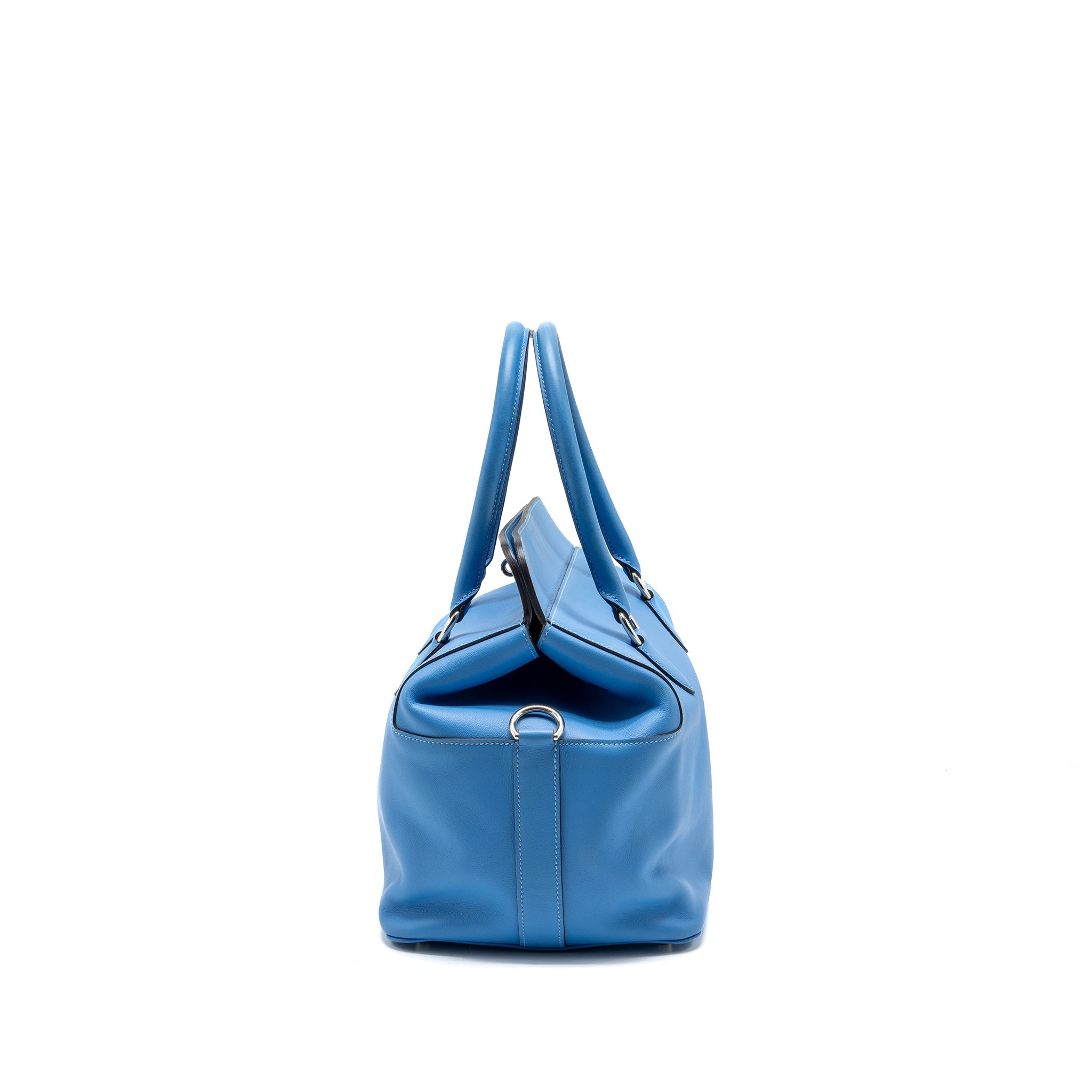 HERMES TOOLBOX 26 SWIFT BLUE PARADISE SHW