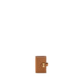 HERMES BEARN MINI WALLET EPSOM GOLD GHW