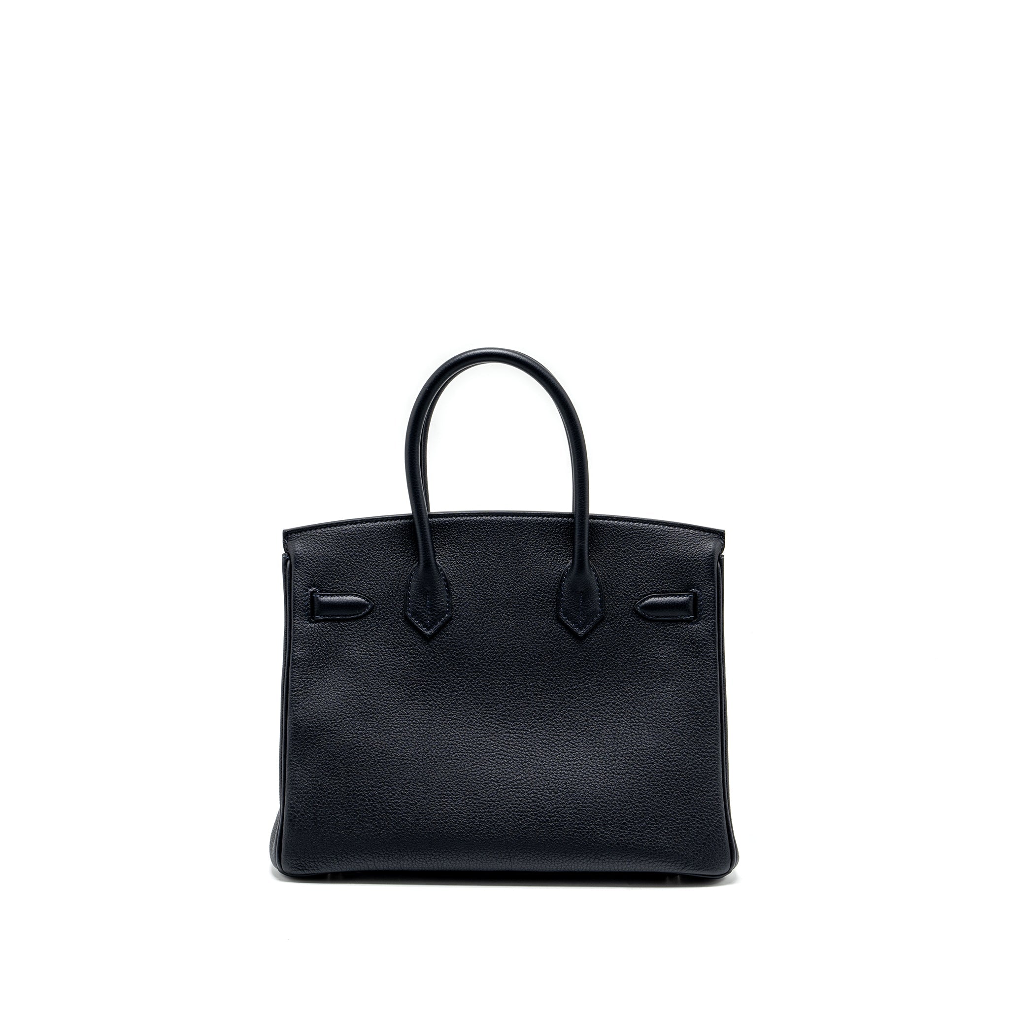 HERMES BIRKIN 30 TOGO CABAN SHW