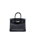 HERMES BIRKIN 30 TOGO CABAN SHW
