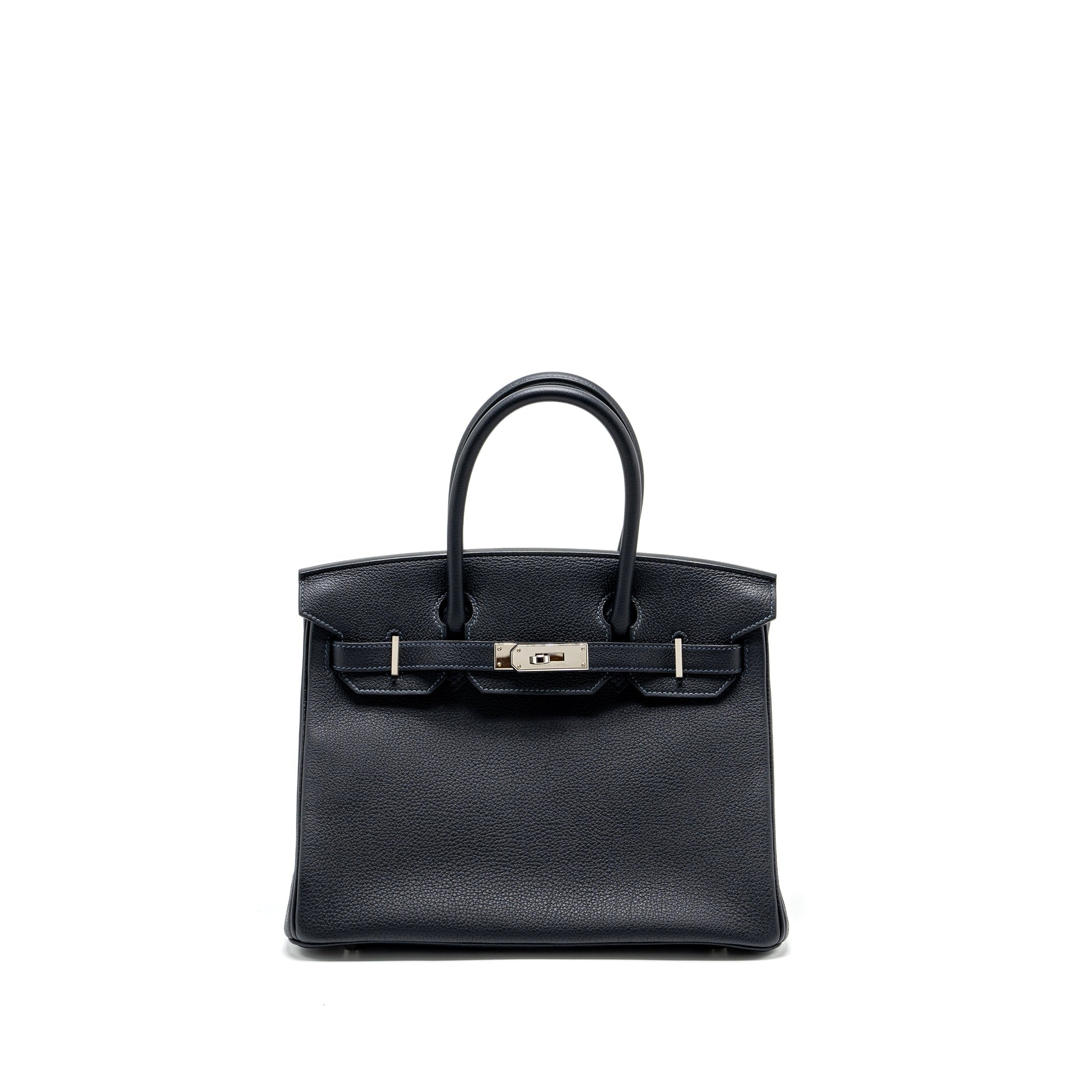 HERMES BIRKIN 30 TOGO CABAN SHW