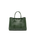 HERMES GARDEN PARTY 30 EPSOM 2Q VERT ANGLAIS SHW