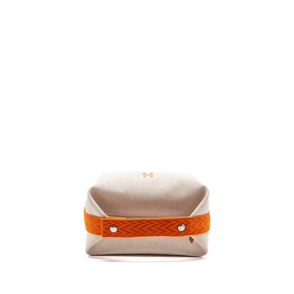 HERMES BRIDE A BRAC CASE LARGE MODEL MULTICOLOR SHW