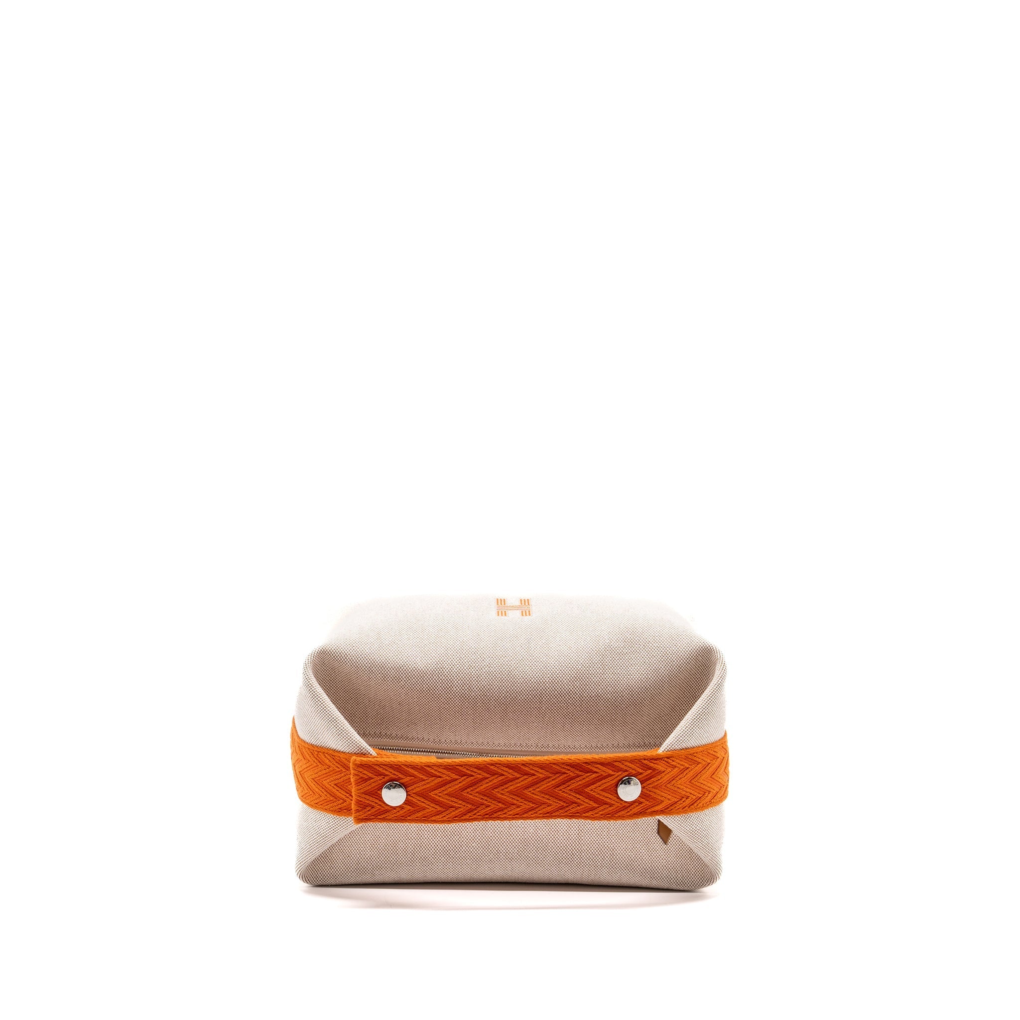 HERMES BRIDE A BRAC CASE LARGE MODEL MULTICOLOR SHW